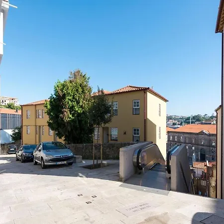 Riverviews | Monte Dos Judeus Διαμέρισμα Πόρτο