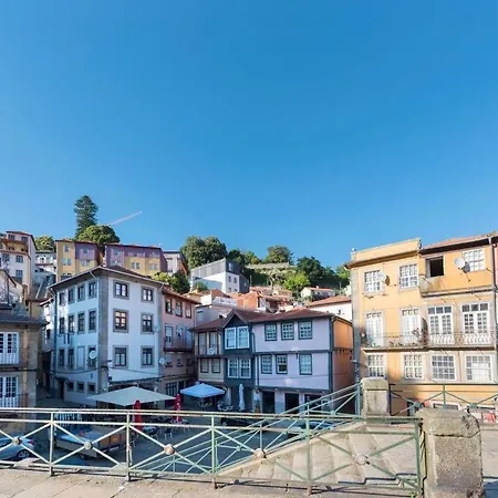 Διαμέρισμα Riverviews | Monte Dos Judeus *