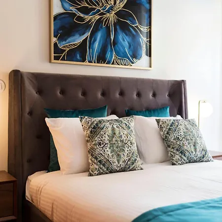 Riverviews Em Monte Dos Judeus Appartement