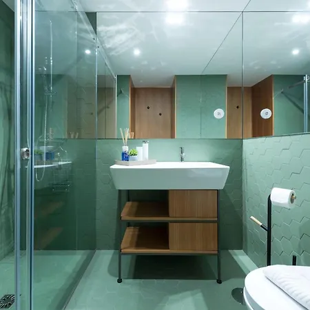 Riverviews Em Monte Dos Judeus *