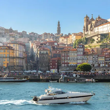 Riverviews Em Monte Dos Judeus Appartement *