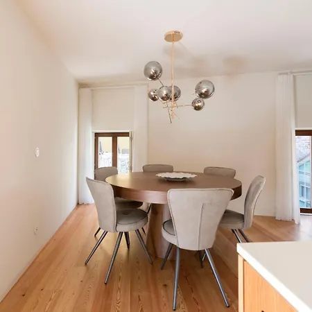 Riverviews | Monte Dos Judeus * Oporto