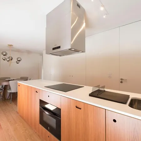 Apartamento Riverviews | Monte Dos Judeus