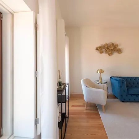 Apartmán Riverviews | Monte Dos Judeus