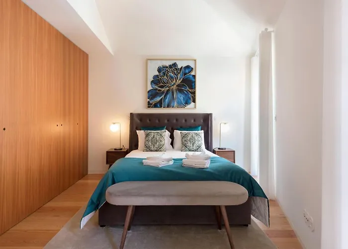 Riverviews | Monte Dos Judeus