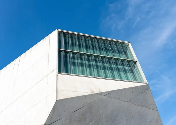 Riverviews | Monte Dos Judeus Apartamento