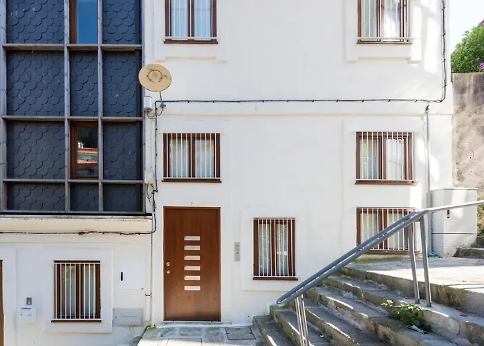 Riverviews | Monte Dos Judeus Apartamento Oporto