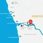 Riverviews | Monte Dos Judeus