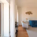 شقة Riverviews | Monte Dos Judeus
