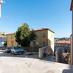 Riverviews | Monte Dos Judeus شقة بورتو