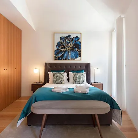 Riverviews Em Monte Dos Judeus * 波尔图