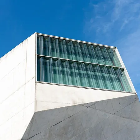 Riverviews Em Monte Dos Judeus Apartment *