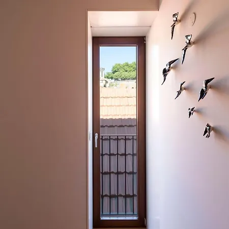 Riverviews Em Monte Dos Judeus * Porto