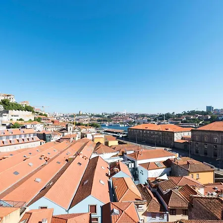 Riverviews Em Monte Dos Judeus