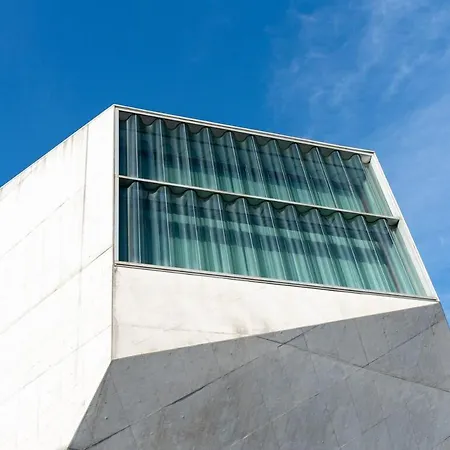 Apartamento Riverviews | Monte Dos Judeus