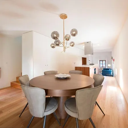 Apartamento Riverviews | Monte Dos Judeus Porto