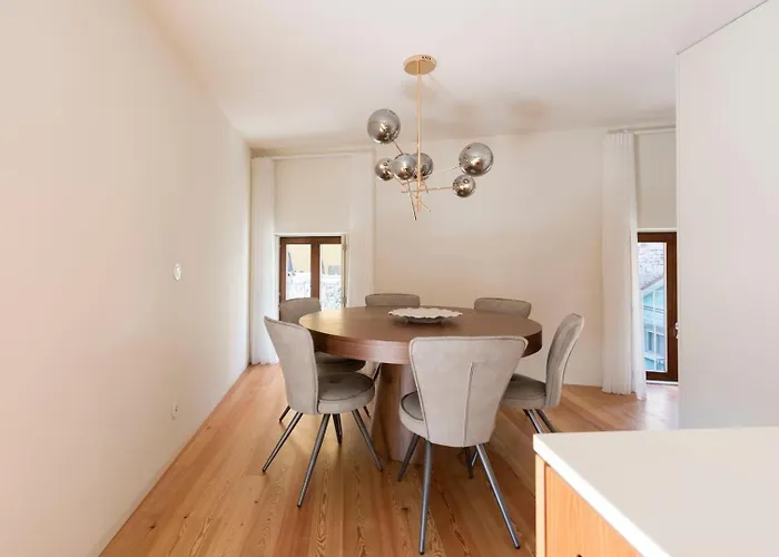 Riverviews | Monte Dos Judeus * 波尔图