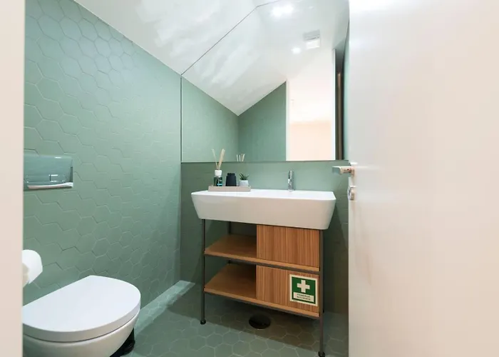 Riverviews | Monte Dos Judeus *