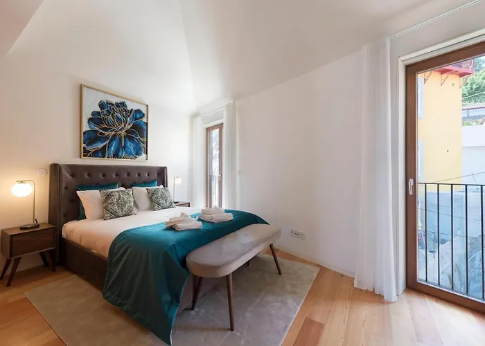 Riverviews | Monte Dos Judeus 波尔图