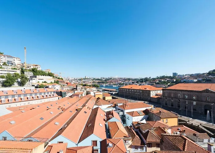 Riverviews | Monte Dos Judeus *