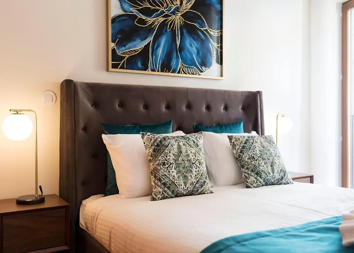 Riverviews | Monte Dos Judeus