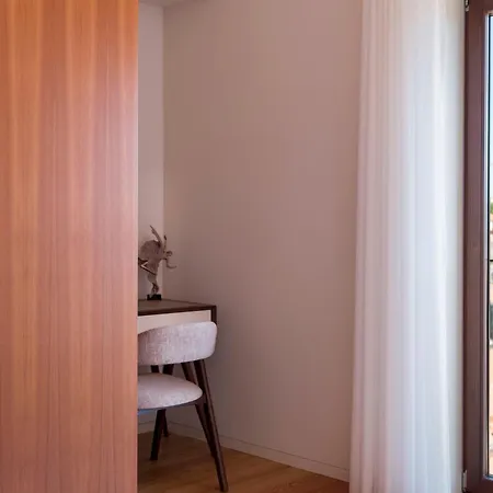 Apartment Riverviews Em Monte Dos Judeus *
