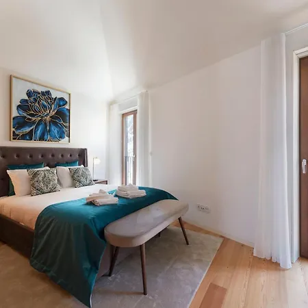 Apartment Riverviews Em Monte Dos Judeus