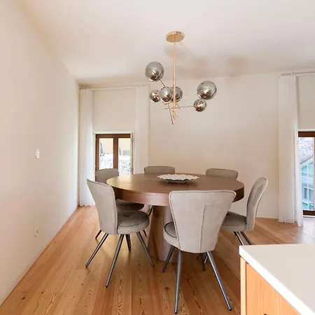 Apartment Riverviews Em Monte Dos Judeus
