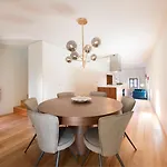 Apartment Riverviews | Monte Dos Judeus *