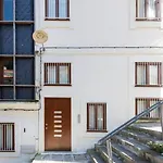 Riverviews | Monte Dos Judeus Apartment Porto