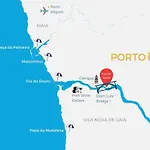Riverviews | Monte Dos Judeus דירה