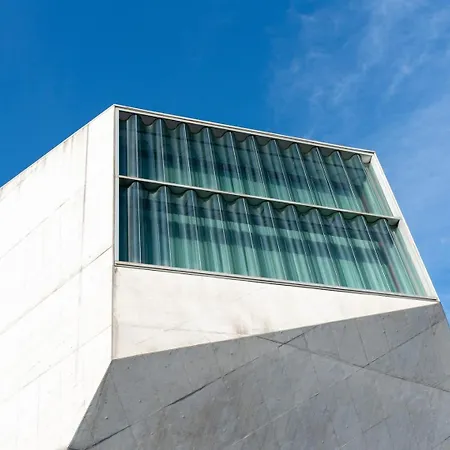 Riverviews | Monte Dos Judeus Apartment