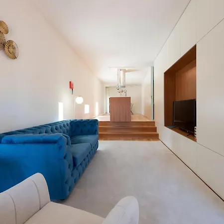 شقة Riverviews | Monte Dos Judeus *