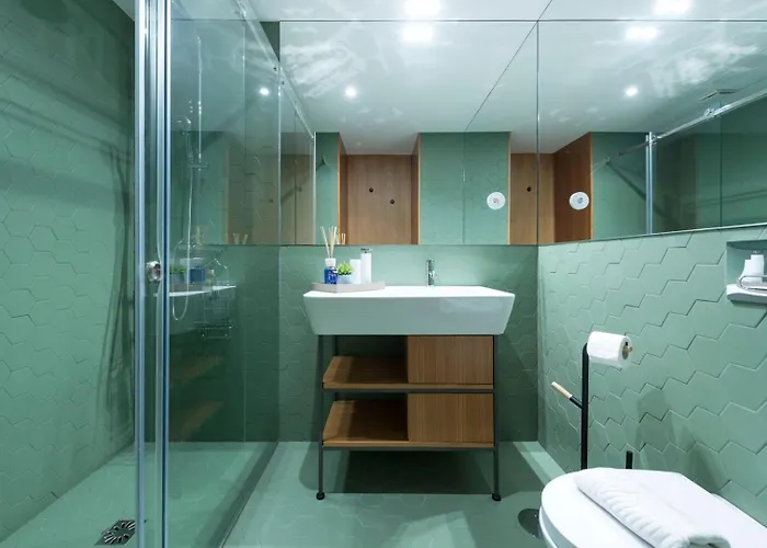 Riverviews | Monte Dos Judeus