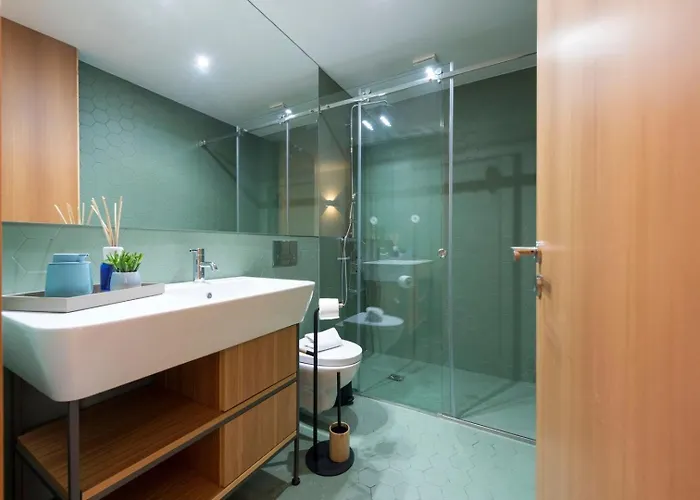 Riverviews | Monte Dos Judeus Porto